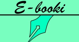 przycisk Ebooki w ksztacie pira/stalwki: ebooki w formacie pdf i epub do zamwienia
