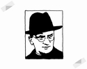 B�ogos�awiony o. Stanis�aw Kubista SVD